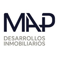 MAP Desarrollos logo - Similar company to Eigen