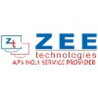 Zee Technologies logo - Similar company to Ztech