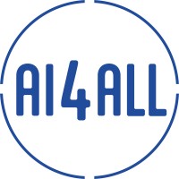 AI4ALL logo - Similar company to Forhumanity