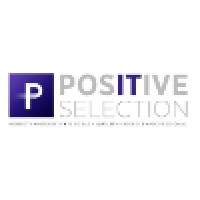 Positive Selection
