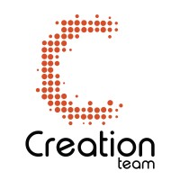 Creation Team logo - Similar company to Brander Agency