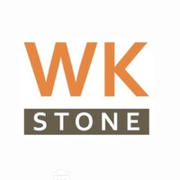 WK STONE logo - Similar company to Caesarstone Australia
