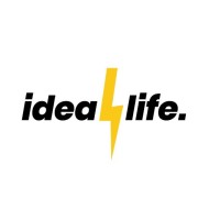 Idea For Life logo - Similar company to Vilnius Challenge