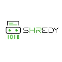 Shredy logo - Similar company to Sirma Insurtech