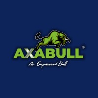 Axabull logo - Similar company to Shg Greentech