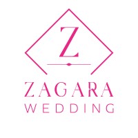 ZAGARA WEDDING logo - Similar company to Kalypso Studio