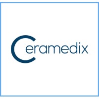 Ceramedix, Inc. (EFL ‘25) logo - Similar company to Castlevax
