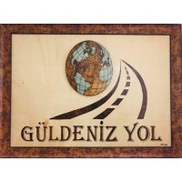 GÜLDENİZYOL HARİTA&İNŞAAT logo - Similar company to Güldenizyol Harita İnşaat & Mühendislik