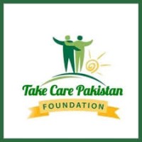 Take Care Pakistan Foundation logo - Similar company to Child Care Foundation Of Pakistan