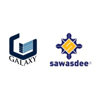 Galaxy & Sawasdee Group logo - Similar company to Galaxy Group