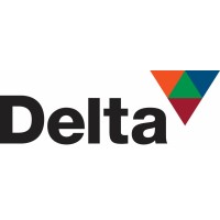Delta logo - Similar company to Bolt Up Mining Pty Ltd