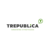 Trepublica GmbH logo - Similar company to Amwaj Derubis
