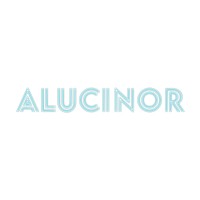 Alucinor Productions logo - Similar company to Cohesion Co Videography & Video Production Perth