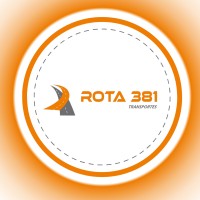 ROTA 381 TRANSPORTES logo - Similar company to Amaral Contabilidade E Consultoria Empresarial
