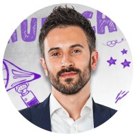 Alessandro Di Ruscio LTD logo - Similar company to Phase 4 Communications Gmbh