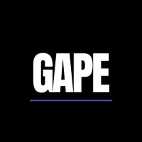 Gape Sneakers logo - Similar company to Astro