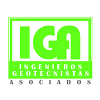 Ingenieros Geotecnistas Asociados, IGA logo - Similar company to Geic Group