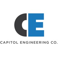 Capitol Engineering Co. logo - Similar company to Resolute Performance Contracting