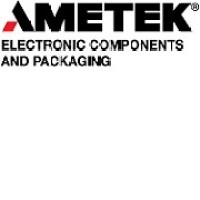 HCC Industries, Inc. acquired by AMETEK Engineered Interconnect and Packaging (EIP) logo - Similar company to Ametek Switch