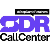 SDR Call Center logo - Similar company to Dialer.Io