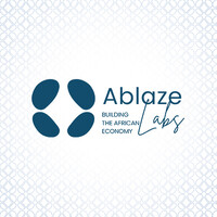 Ablaze Labs 🔥 logo - Similar company to Chainlinx Technologies