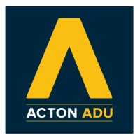 Acton ADU logo - Similar company to Ca Adu Experts