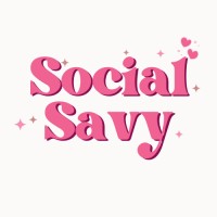 Social Savy logo - Similar company to Social Savvy Los Angeles