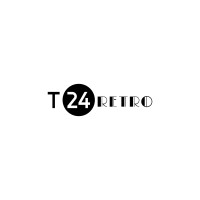 T24 Retro Boutique Hotel logo - Similar company to Forehotels.Com
