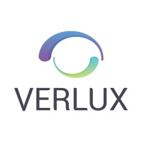 Verlux Oftalmologia e Saúde logo - Similar company to Instituto Mhs