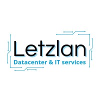 Letzlan logo - Similar company to Stervice It-Dienstleistungen