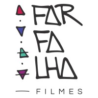 FARFALHA FILMES | PRODUTORA AUDIOVISUAL logo - Similar company to Cabanazul