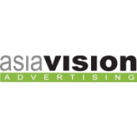 Asiavision Group logo - Similar company to Insprago Creative Digital Media®