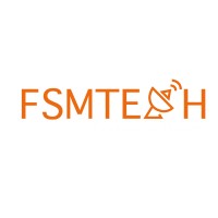 FSMtech logo - Similar company to Img-Crown