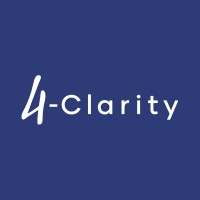 4-Clarity logo - Similar company to Kratos It Ltd