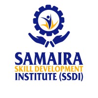 Samaira Skill Development Institute - SSDI logo - Similar company to Samaira Group