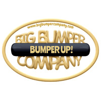 Big Bumper Company logo - Similar company to Wave2 Networks