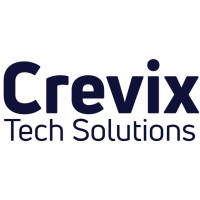 Crevix Tech Solutions logo - Similar company to Cellular-Wireless