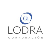Corporacion Lodra logo - Similar company to Clover Logistics Srl