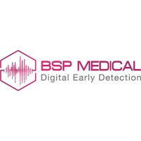 BSP Medical logo - Similar company to Yakar Engineering