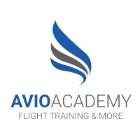 AvioAcademy Flight Training GmbH logo - Similar company to Cs Aviation
