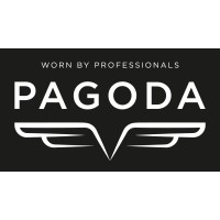 Pagoda logo - Similar company to Pagoda