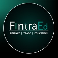 FintraEd logo - Similar company to Stockbazaari