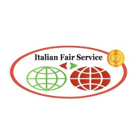 Italian Fair Service logo - Similar company to Ancex Associazione Nazionale Consorzi Export