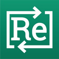 Repetico logo - Similar company to Mobilehead Gmbh