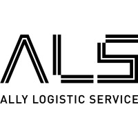 Ally Logistic Service logo - Similar company to D2 Nova
