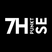 7H.se logo - Similar company to 7Hills Software