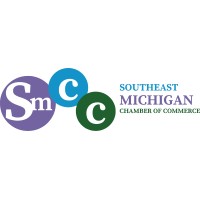 Southeast Michigan Chamber of Commerce logo - Similar company to Bae Networks