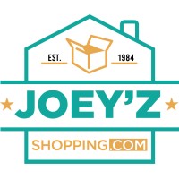Joey'z Shopping logo - Similar company to Kibo Global