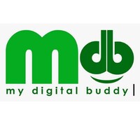 Mydigitalbuddy logo - Similar company to A Digital