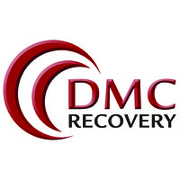 DMC RECOVERY LIMITED logo - Similar company to Bailey Hunter Ltd